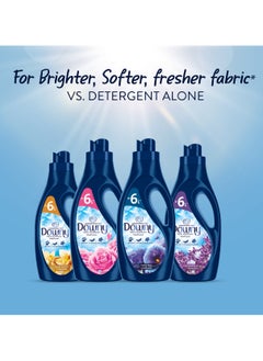 Downy Fabric Conditioner Concentrate Sensitive Variant 3L=9L  - Image 5