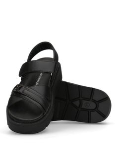 Calvin Klein Jeans Youth Velcro Sandal  - Image 4