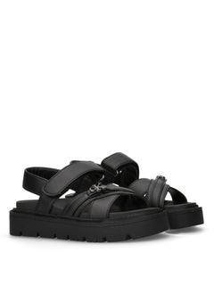 Calvin Klein Jeans Youth Velcro Sandal  - Image 1
