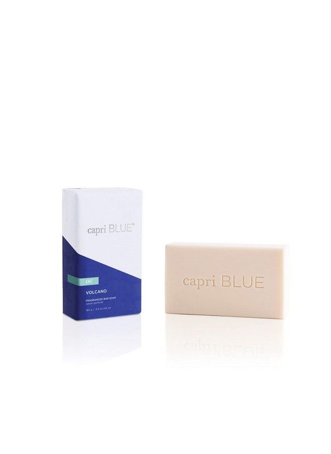 Capri Blue Bar Soap 6.5 Oz Volcano  - Image 2