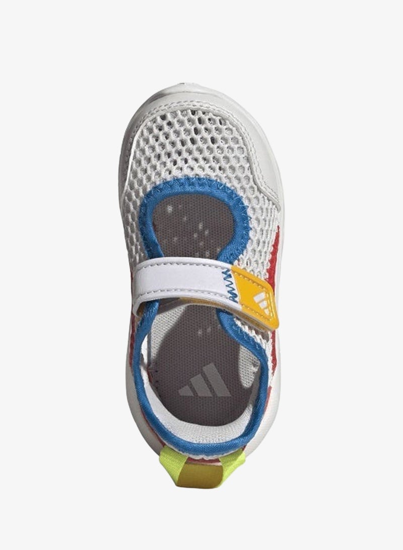 Adidas summerflex infants unisex shoes - Image 3