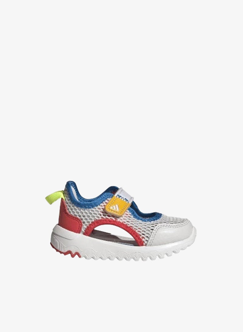 Adidas summerflex infants unisex shoes - Image 2