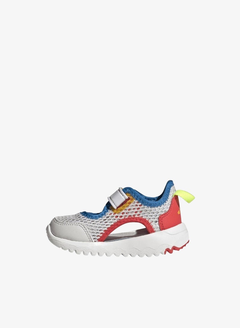 Adidas summerflex infants unisex shoes - Image 5