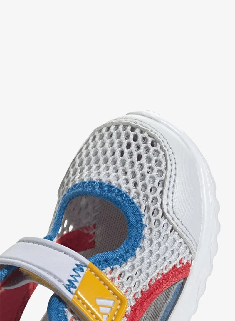 Adidas summerflex infants unisex shoes