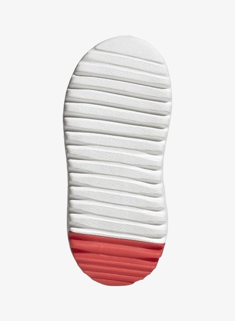 اديداس صنادل صيفية مرنة للأطفال للجنسين - Image 4