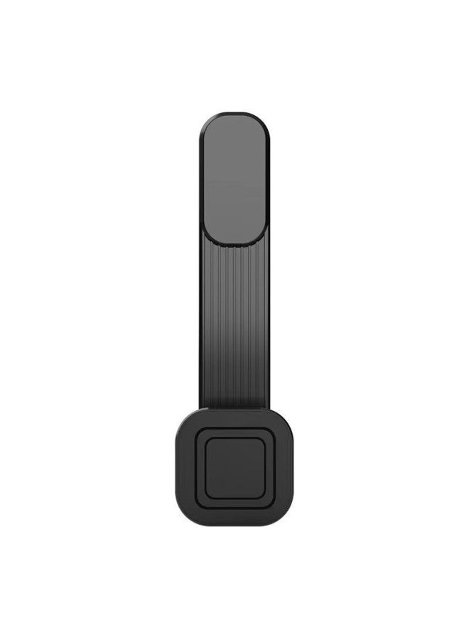 Kylie Car Mount Dashboard Center Console Flexible Memory Bracket Double-Sided Magnetic Suction Bracket Rotating Style - Image 2