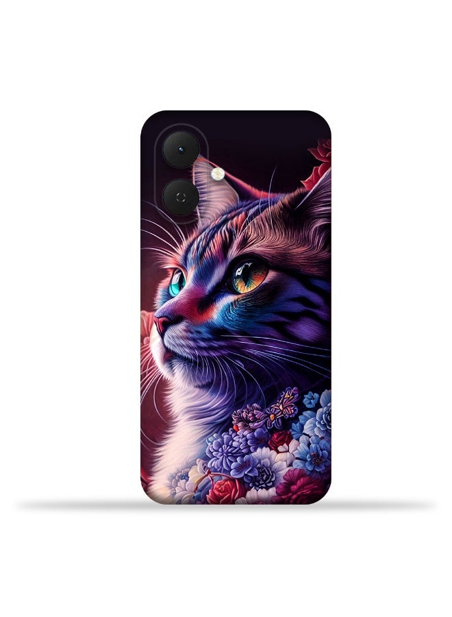 AMC DESIGN Protective Case Cover For Tecno Spark Go 2 - Image 1