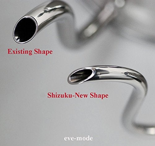 Nagao Takahiro Coffee Drip Pot Shizuku 0.5L - Image 2