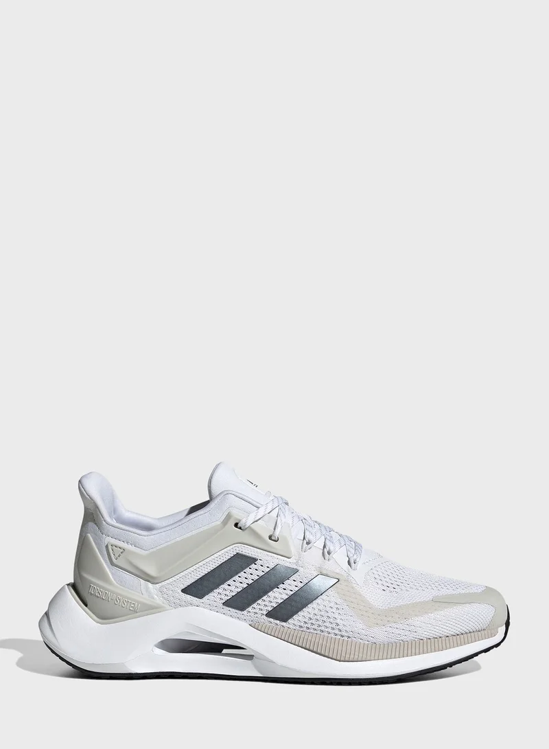 Adidas Alphatorsion 2.0