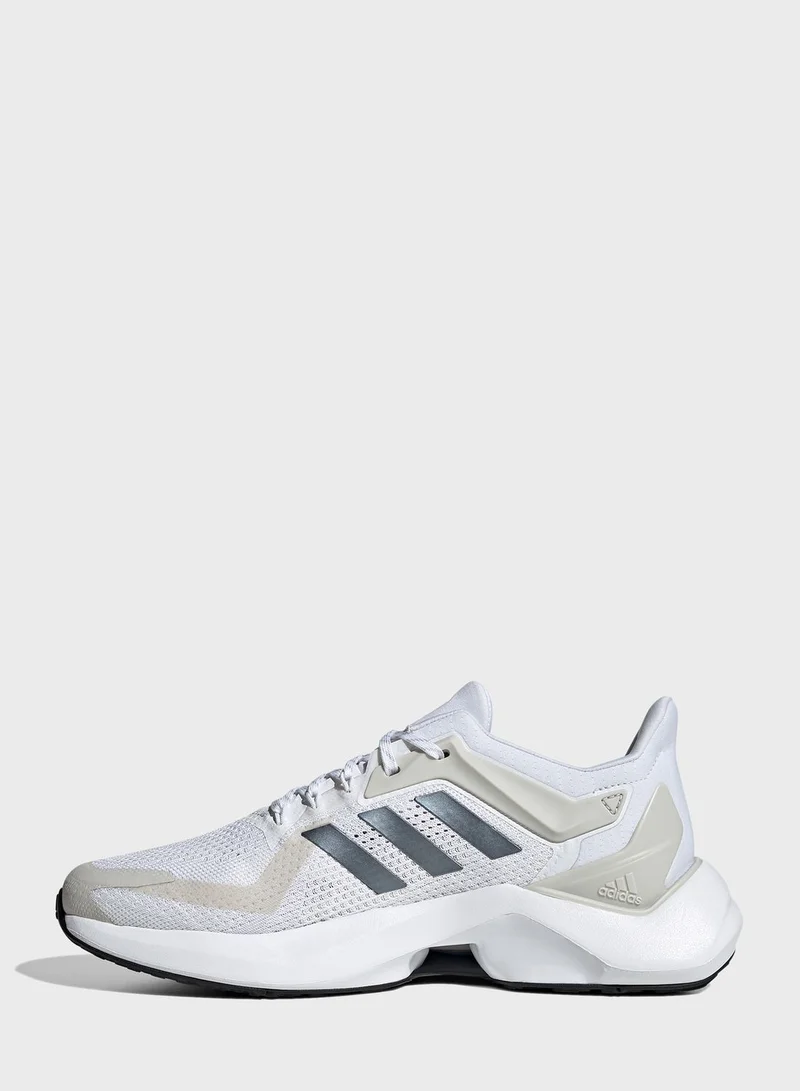 Adidas Alphatorsion 2.0
