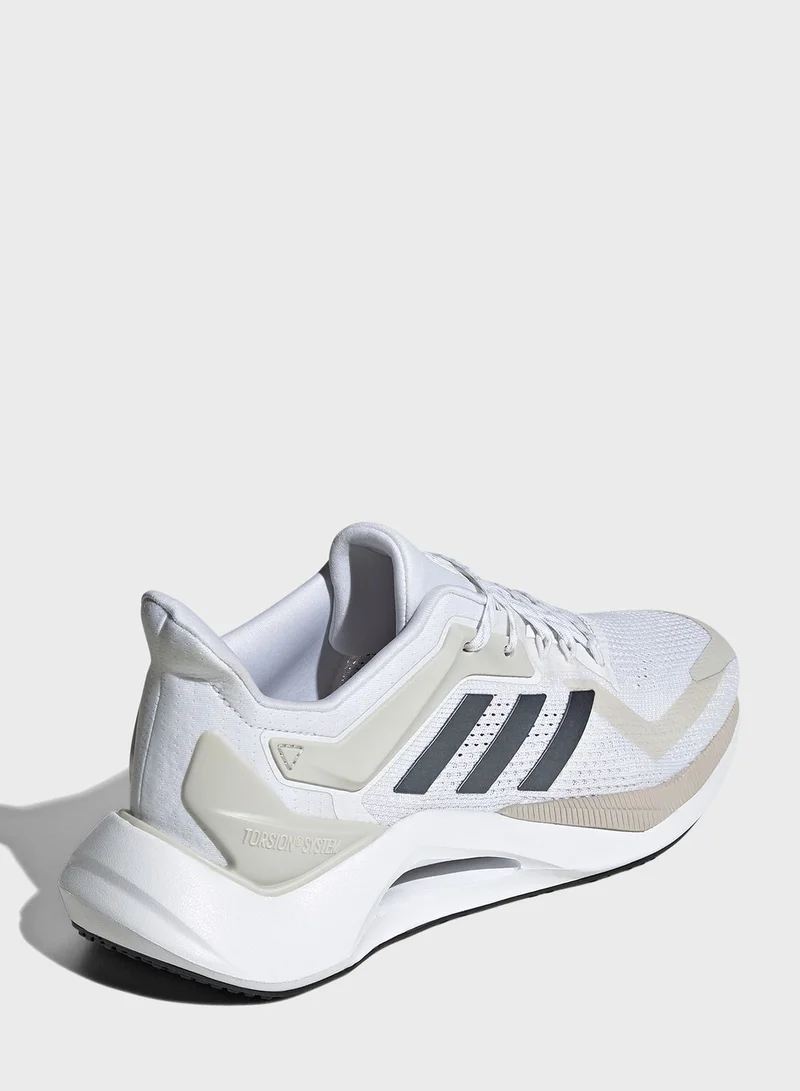 Adidas Alphatorsion 2.0