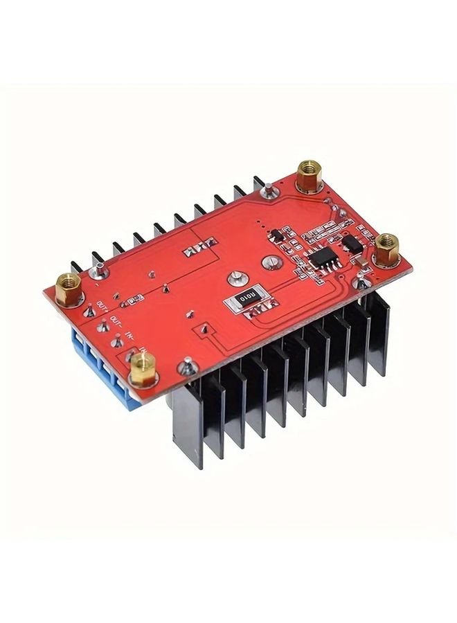 300W Buck Boost Converter DC DC Step Up Down Power Supply Module 5 40V To 1 2 35V - Image 5