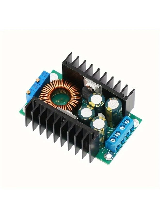 300W Buck Boost Converter DC DC Step Up Down Power Supply Module 5 40V To 1 2 35V - Image 1