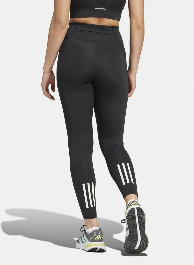Adidas Own The Run 7/8 Leggings - Image 2