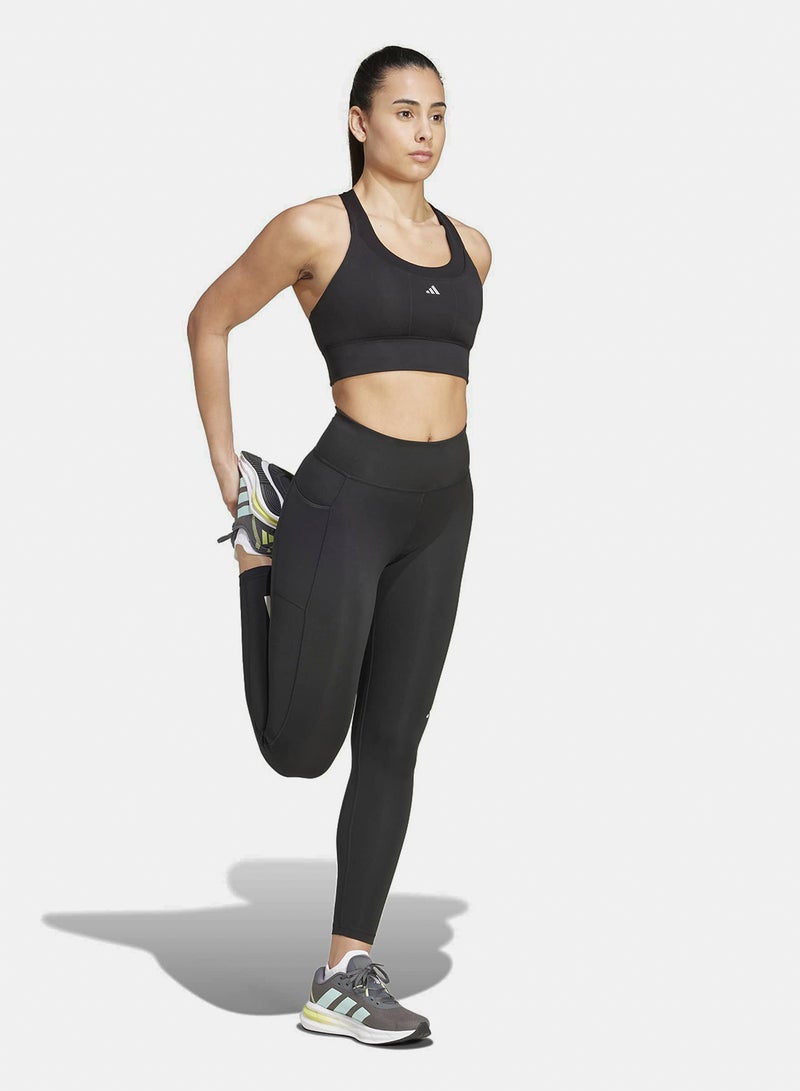 Adidas Own The Run 7/8 Leggings - Image 3