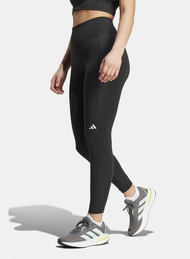 Adidas Own The Run 7/8 Leggings - Image 1
