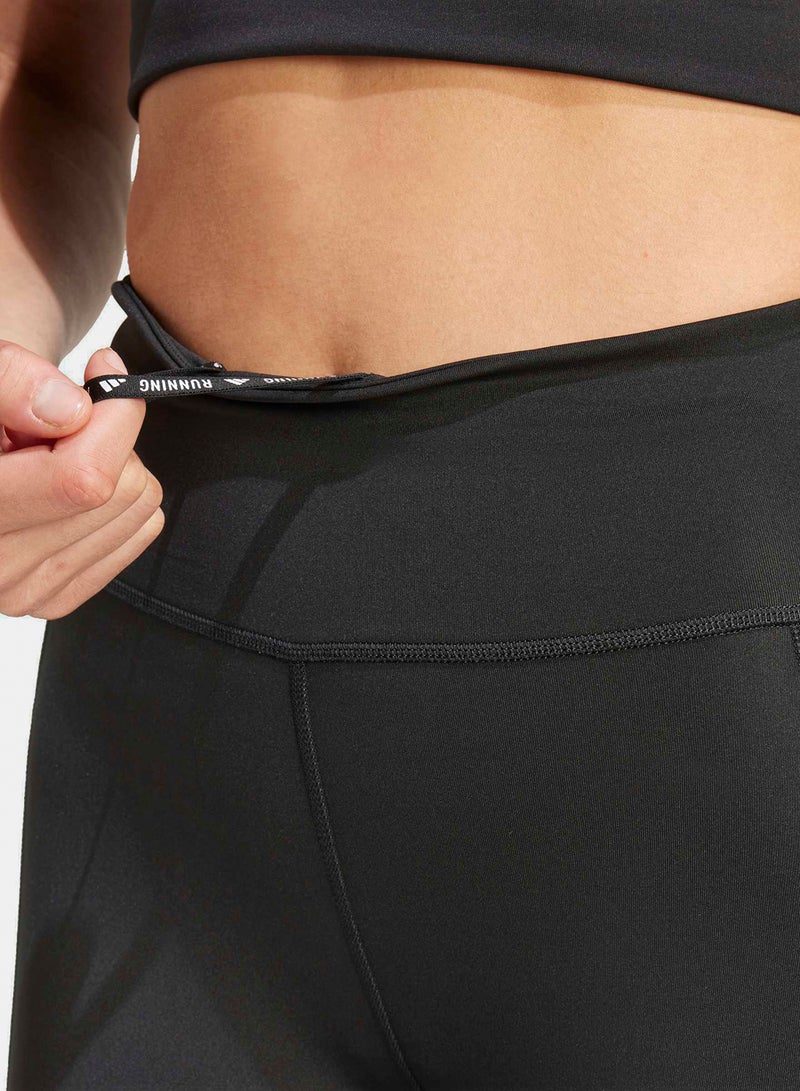 Adidas Own The Run 7/8 Leggings - Image 4