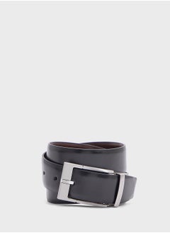 Ted Baker Leather Buckle Belt  - Image 3