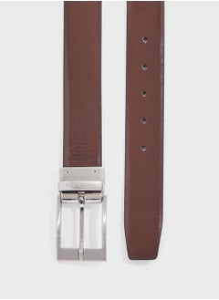 Ted Baker Leather Buckle Belt  - Image 4
