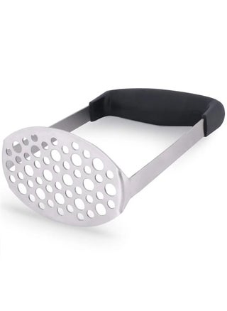 Good Grips Smooth Potato Masher Durable Stainless Steel Construction - pzsku/ZC0C165893D4C73FB7F25Z/45/_/1708459038/61832d7d-6807-49a9-a4e2-02eacd4e45e2