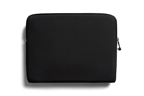 Bellroy Laptop Caddy (14” Laptop Cover) - Black - Image 3