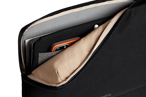 Bellroy Laptop Caddy (14” Laptop Cover) - Black - Image 5