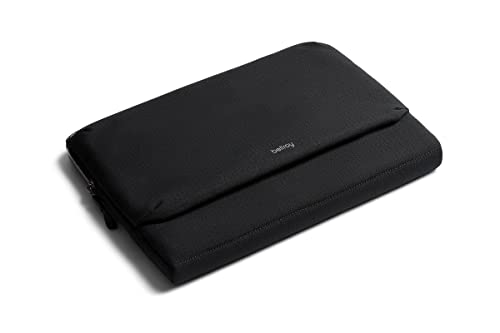Bellroy Laptop Caddy (14” Laptop Cover) - Black - Image 1