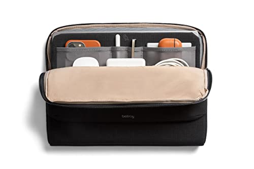 Bellroy Laptop Caddy (14” Laptop Cover) - Black - Image 2