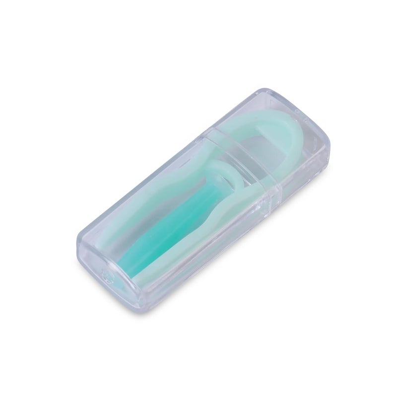 FREDDY Contact Lens Applicator and Removal Tool. Applicator and Removal (Aqua) (4) - Image 2