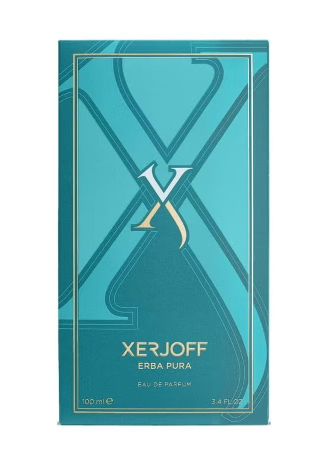 زيرجوف عطر إربا بورا 100ملليلتر - Image 2