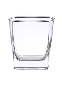 Luminarc 6-Piece Glass Contemporary Style Sterling Tumbler Set Clear 300 ml V7268  - Image 1