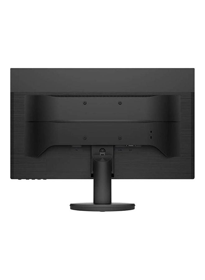 HP شاشة P24V G4 LED مقاس 23.8 بوصة بدقة كاملة الوضوح وتقنية IPS طراز 9TT78AS أسود - Image 3