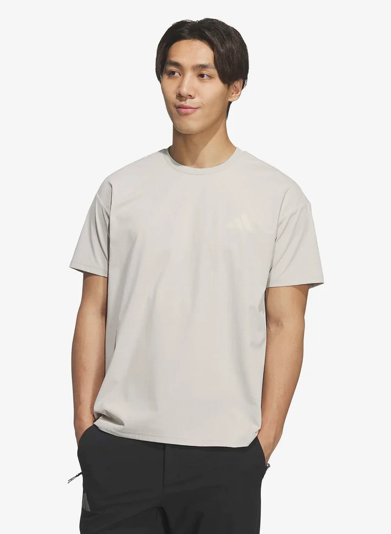 Adidas Xploric Climacool Graphic T-Shirt