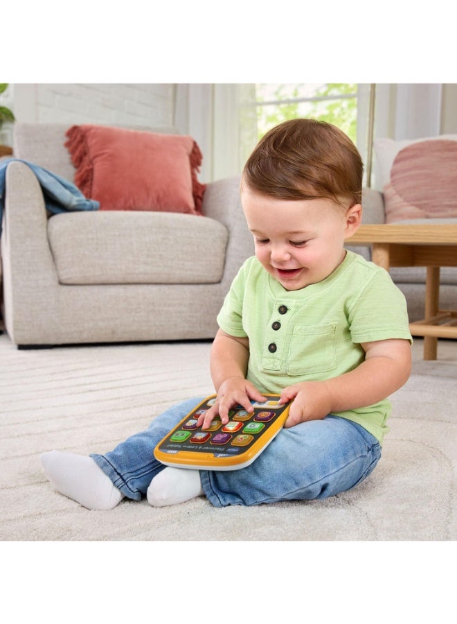 vtech Discover & Learn Tablet – Educational Toy With Games, Music & Abc Learning - Image 5