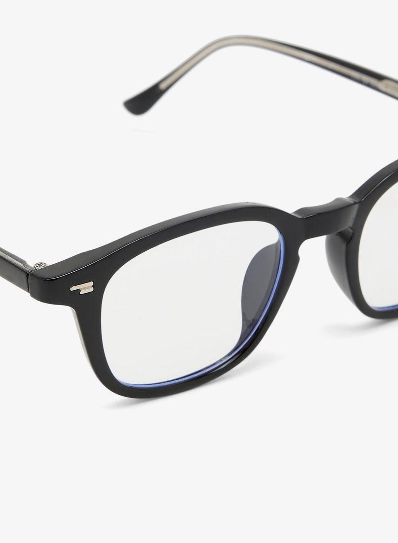 Seventy Five Anti Blue Lens Optical Eyewear - Image 3