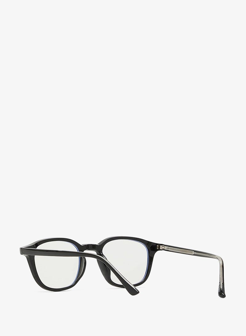 Seventy Five Anti Blue Lens Optical Eyewear - Image 2