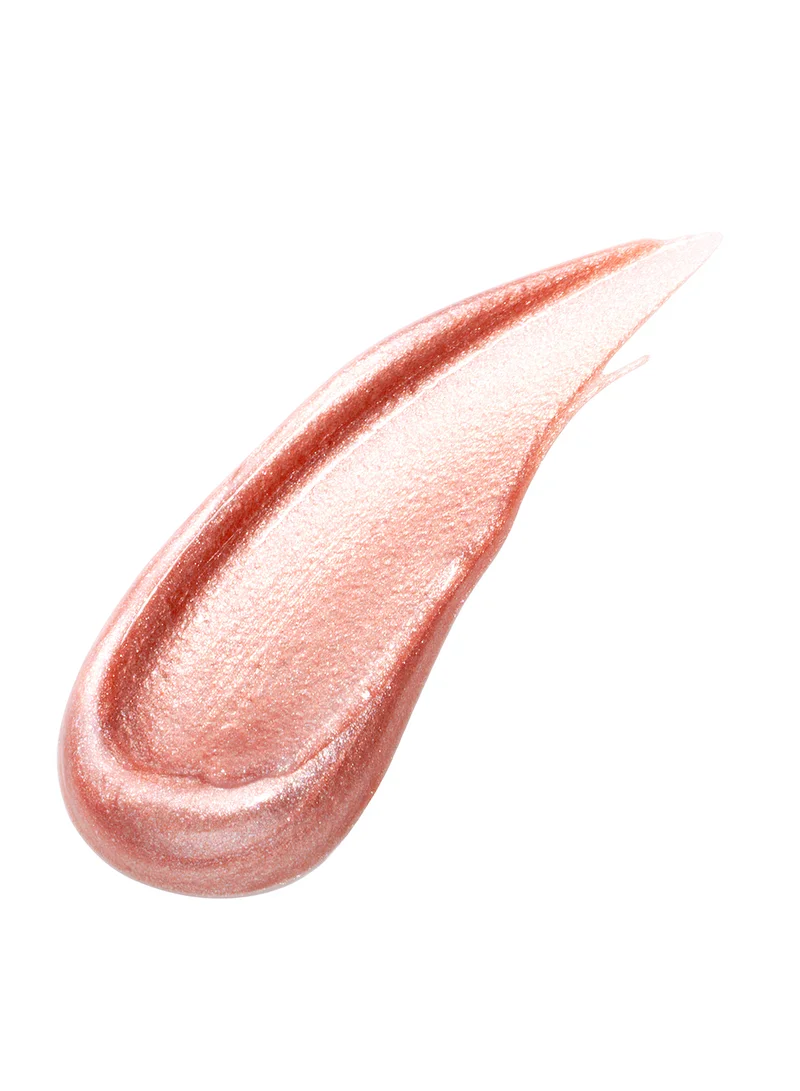 كيفين أوكوين Glass Glow Face - Prism Rose