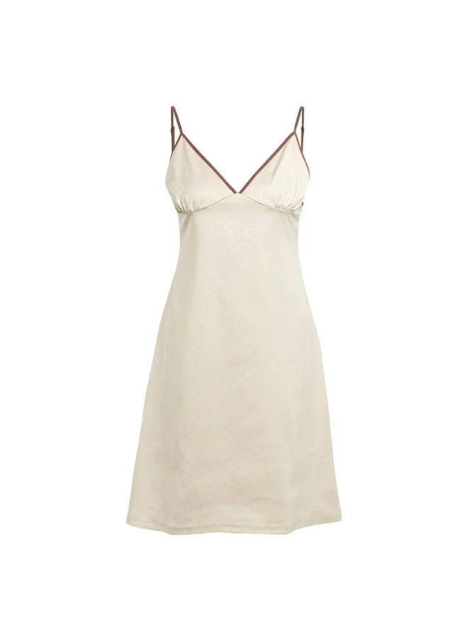 Adidas adidas MONOGRAM DRESS Pink Originals Women SKIRTS / DRESSES