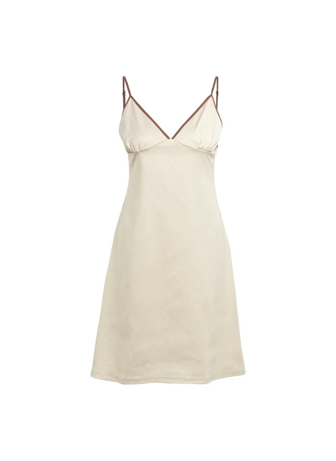 Adidas adidas MONOGRAM DRESS Pink Originals Women SKIRTS / DRESSES