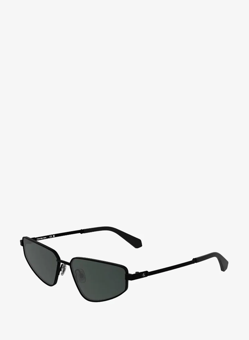 Calvin Klein Jeans  Ckj25200S Cat_Eye Sunglasses for Women | Best Price UAE