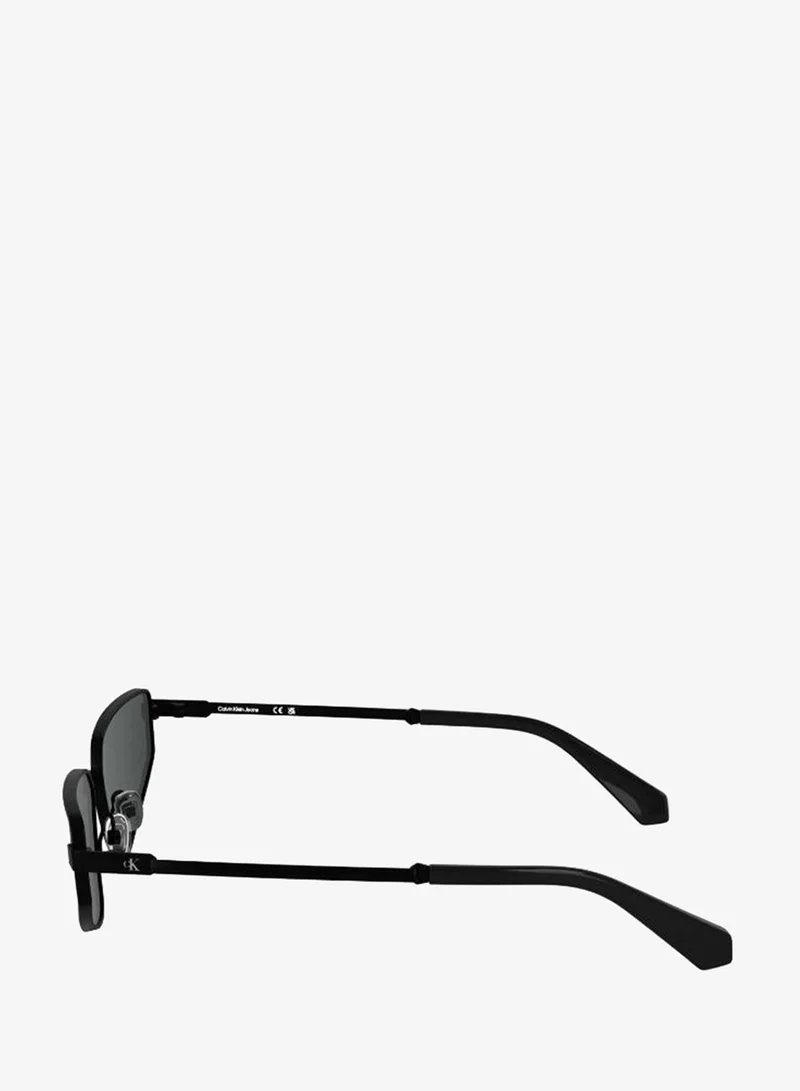 Calvin Klein Jeans  Ckj25200S Cat_Eye Sunglasses for Women | Best Price UAE