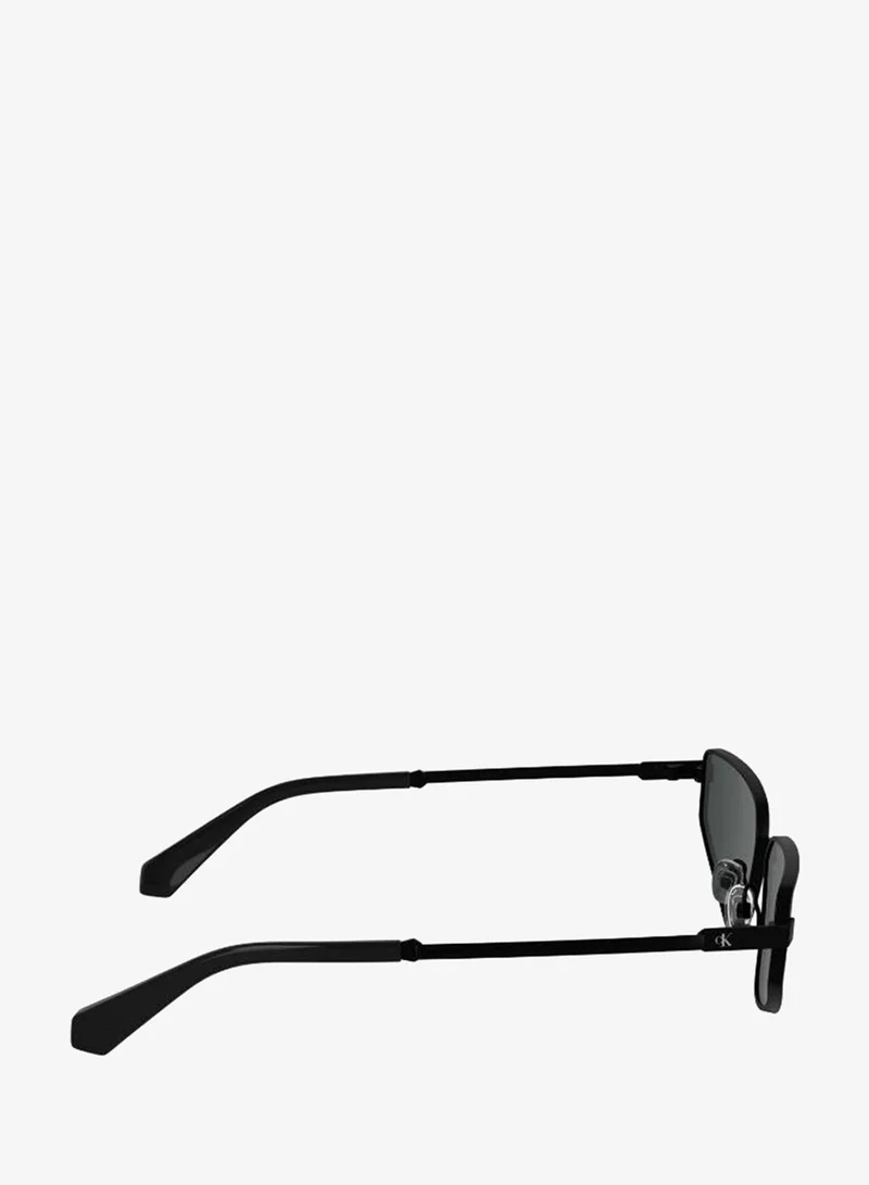Calvin Klein Jeans  Ckj25200S Cat_Eye Sunglasses for Women | Best Price UAE