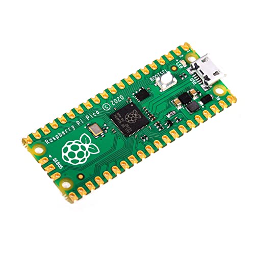 Raspberry Pi Pico - Image 2