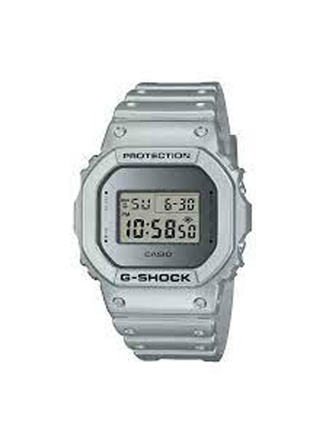 G-SHOCK Resin Digital Watch DW-5600FF-8DR - Image 1