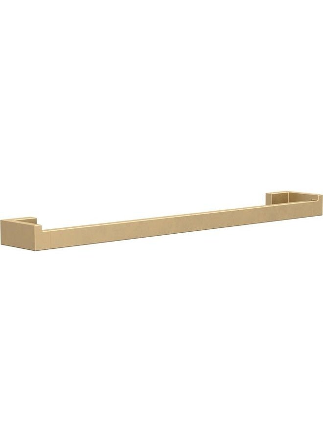 Franklin Brass - BFT65-BB Beaufort 5-Piece Bath Accessory Set, Satin Gold - Image 1