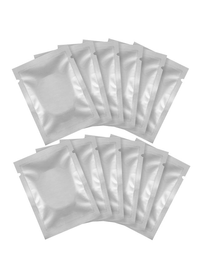 Leelosp 12 Pieces Diaper Pail Deodorizers Baby Diaper Deodorizing Disc Diaper Bucket Air Freshener Keep Diaper Pails Smelling Fresh, Yellow - Image 1