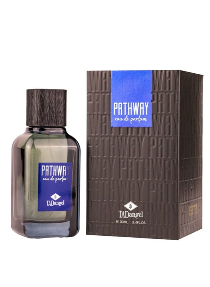 تاد انجل عطر باثواي للرجال 100 مل - Image 2