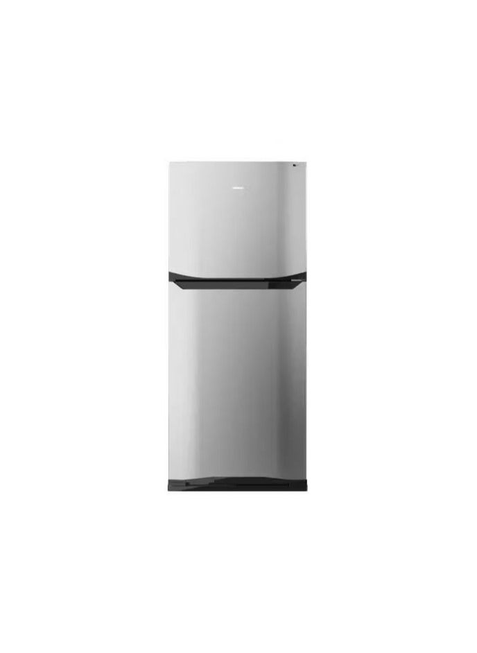 TORNADO - Refrigerator Inverter No Frost 355 Liter Silver RF-40FTV-SL - Image 1