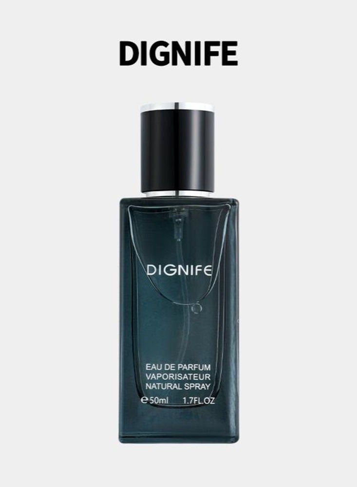 DIGNIFE Woody Perfume/50ML - Image 2