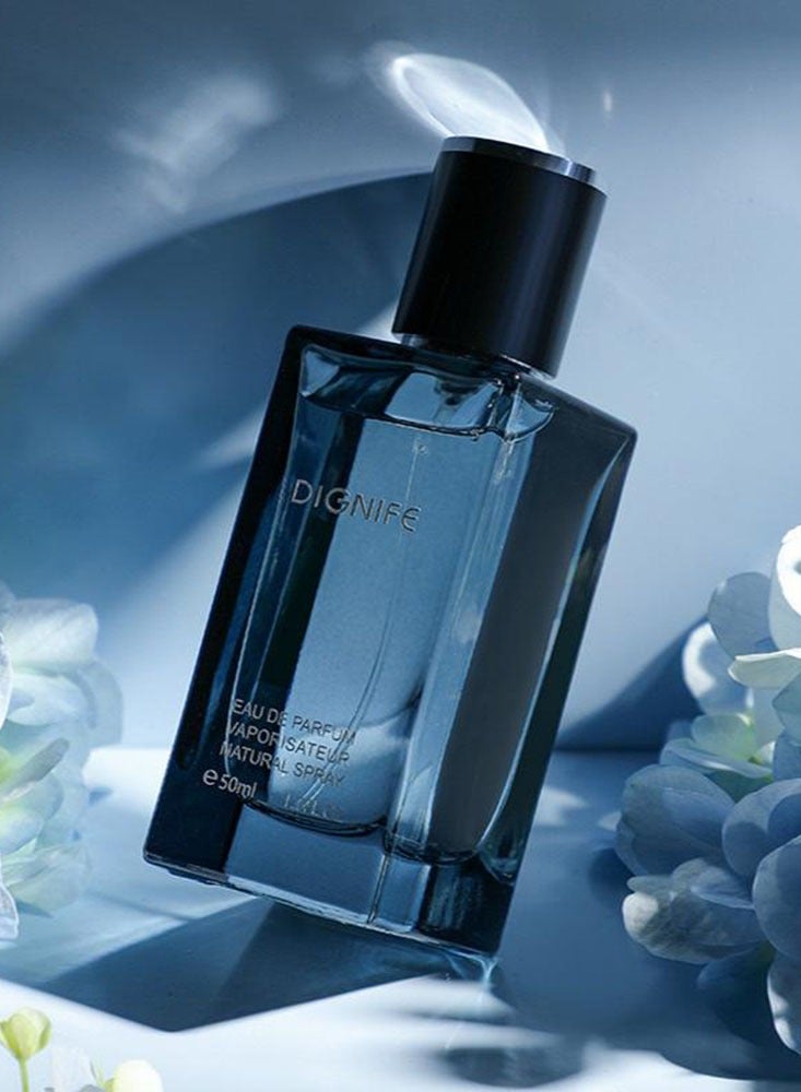 DIGNIFE Woody Perfume/50ML - Image 5